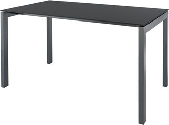 Schubiger M&ouml;bel Gartentisch Luzern