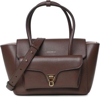 Coccinelle Mujer, Bolsos, Marr&oacute;n, Talla: ONE Size