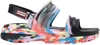 Hunter FOOTWEAR - Sandals sur YOOX.COM