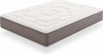 Moonia Colchón Viscoelástica - 140x200 cm - 30 cm