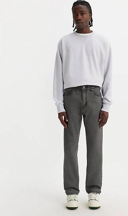 Levi's 505 Regular Jeans - Mens - 30X30 - Grey