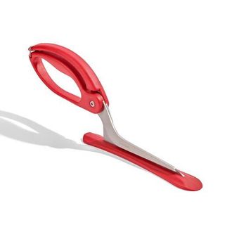 Cuisipro Pizza Shears in Red at Nordstrom