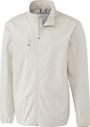 Clique Mens Trail Softshell Jacket