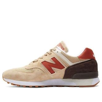 New Balance 576 Made In England Eastern Spices M576SE