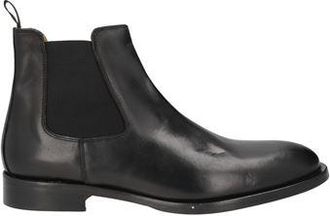 Dino Draghi FOOTWEAR - Ankle boots on YOOX.COM