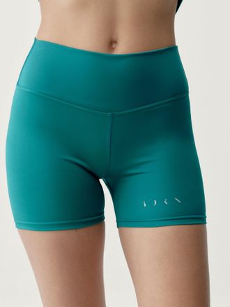Born Living Yoga Short Roland Green Spruce