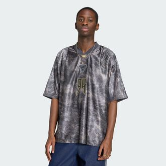 adidas Mens adidas ADILENIUM SEASON 5 EQT JERSEY