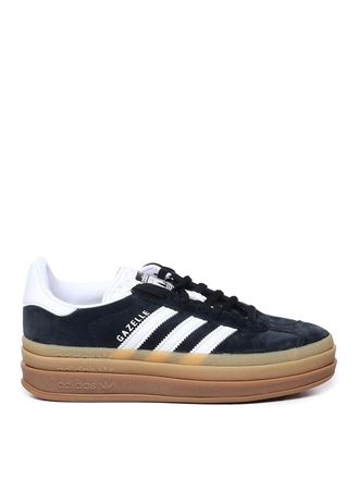 adidas Gazelle bold sneakers