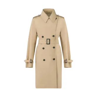 Save The Duck Donna, Cappotti, Beige, XS, new
