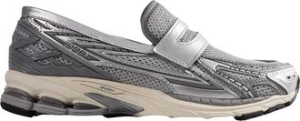 New Balance Hombre, Zapatos, Gris, Talla: 40 EU