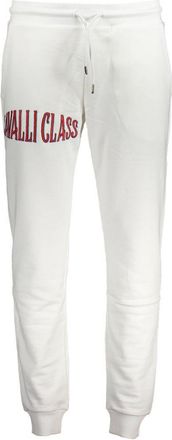 Cavalli Cotton Mens Mens Sweatpant