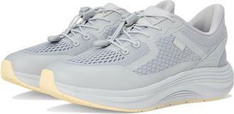 Kizik London Hands-Free Womens Shoes Harbor Mist : 10.5 M, Synthetic