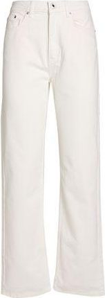 Karl Lagerfeld BOTTOMWEAR - Pantaloni jeans su YOOX.COM