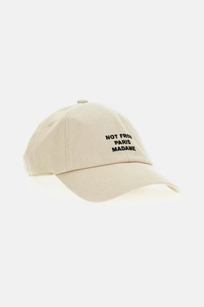 Dr&ocirc;le de Monsieur Cappello Da Baseball
