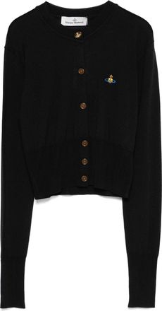 Vivienne Westwood Cardigan Bea - Nero