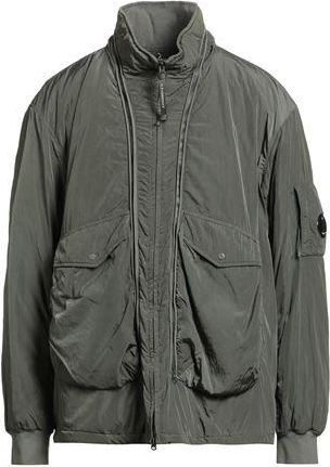 C.P. Company JACKEN & MÄNTEL - Jacken und Anoraks auf YOOX.COM