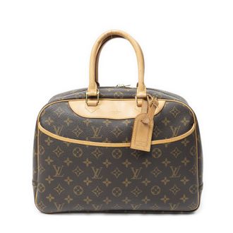 Louis Vuitton Deauville handtas