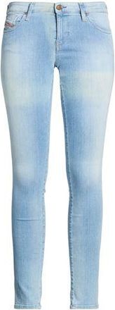 Diesel BOTTOMWEAR - Jeans sur YOOX.COM