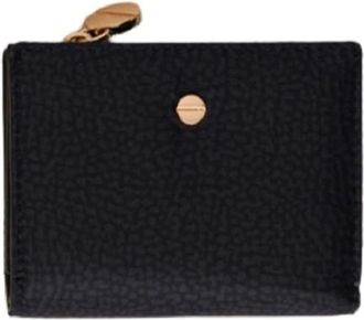 Borbonese Mujer, Accesorios, Negro, Talla: ONE Size