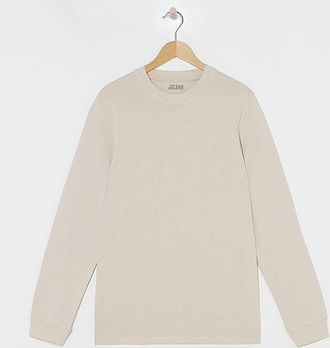 Jacamo Long Sleeve Heavyweight T-Shirt