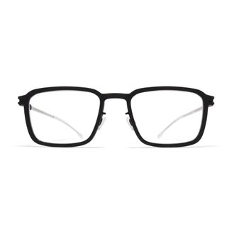 Mykita Accessoires, unisex, Zwart, ONE Size, Bran A105 Optisch Montuur