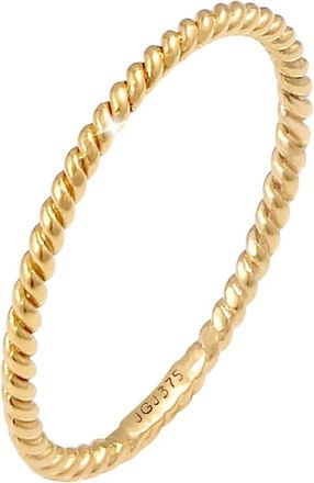 Elli Dames, Accessoires, Geel, Maat: 52 MM