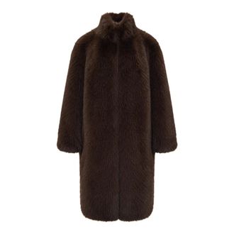 Liu Jo Donna, Giacche, Marrone, XS, new