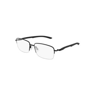 Puma Glasses, male, Black, 58 MM, Pu0339O Optical Frame