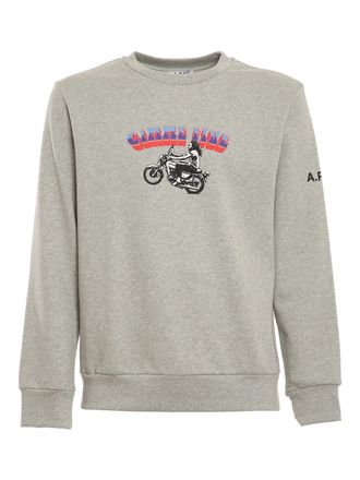 A.P.C. A. P.C. Mika sweatshirt