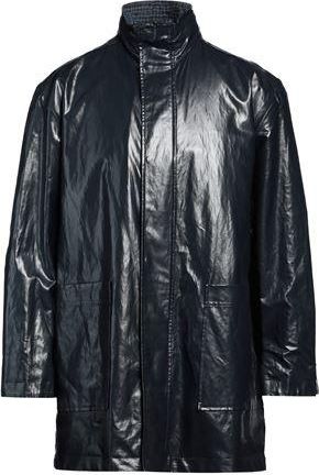 Valentino Garavani COATS & JACKETS - Overcoats & Trench Coats on YOOX.COM