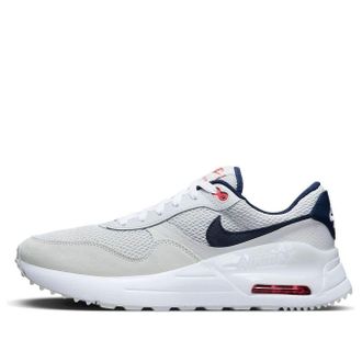 Nike Air Max SYSTM Summit White Black DM9537-013