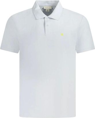 Calvin Klein Uomo, Top, Blu, XL, new