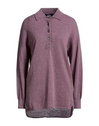 Alpha Studio PRENDAS DE PUNTO - Pullover en YOOX.COM