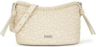 Tous Mujer, Bolsos, Beige, Talla: ONE Size
