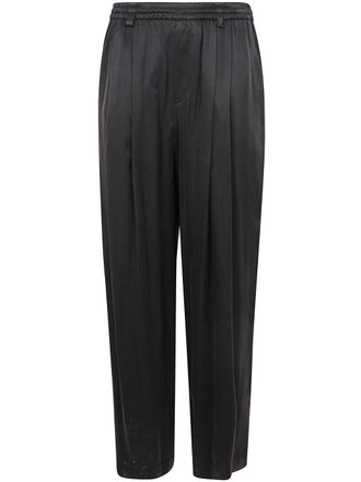 Alexander Wang Trouser W/ Turned Down Elastic Waistband