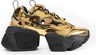 Comme Des Garçons Reebok Instapump Fury Sneakers