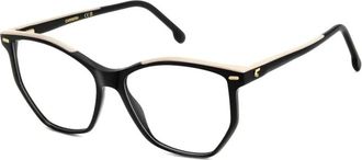 Carrera unisex, Accessoires, Zwart, Maat: 55 MM