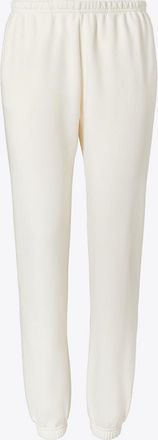 Tory Burch Womens French Terry Cropped Sweatpant, size XL