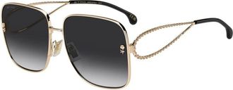 Etro unisex, Accessoires, Geel, Maat: 61 MM