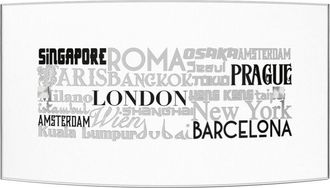 Lumicom Tuzzi lámpara de pie