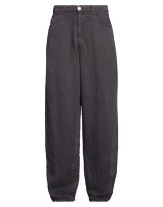 Emporio Armani BOTTOMWEAR - Jeans on YOOX.COM