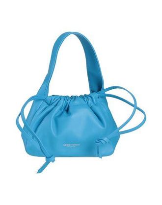 Giorgio Armani BOLSOS - Bolsos de mano en YOOX.COM
