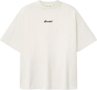 Fear of God Signature 90s Short-sleeved T-shirt