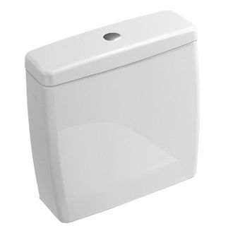Villeroy & Boch 5788 A1 01 O-novo Cisterna Baja A/inferior - Ref: 5788 A1 01