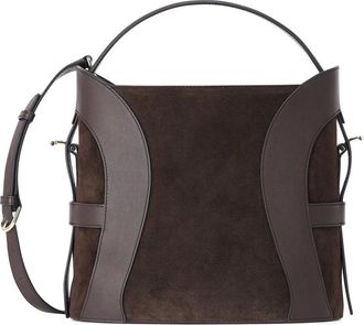 Aigner Mujer, Bolsos, Marr&oacute;n, Talla: ONE Size