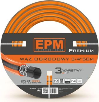 OEM Manguera Reforzada Para Dispositivos De Aspersor 3/4 50mb Premium - E-200-1018