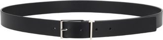 Tom Ford Smooth Calf Leather Belt