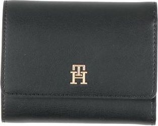 Tommy Hilfiger Small Leather Goods - Wallets on YOOX.COM