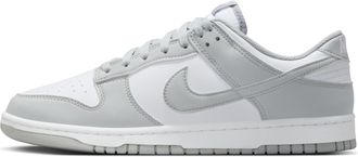 Nike Dunk Low Light Smoke Grey HF5441-105