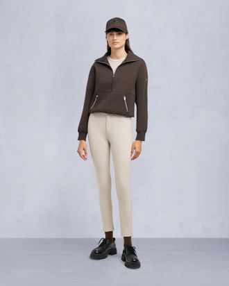 Moose Knuckles Womens Gold Series Jeanette Pant